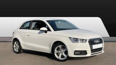 Audi A1 1.4 TFSI Sport 3dr Petrol Hatchback